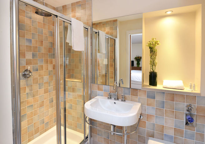 Imagen de la habitación del Hotel Highland Apartments By Mansley. Foto 8