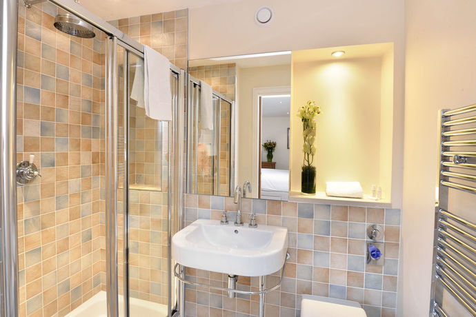 Imagen de la habitación del Hotel Highland Apartments By Mansley. Foto 9