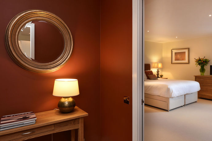 Imagen general del Hotel Highland Apartments By Mansley. Foto 2