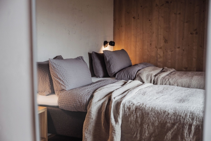 Imagen de la habitación del Hotel Highland Base Kerlingarfjöll. Foto 12