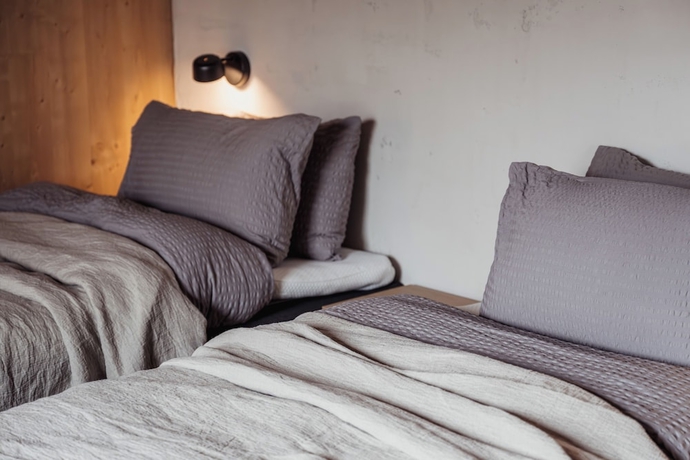 Imagen de la habitación del Hotel Highland Base Kerlingarfjöll. Foto 13