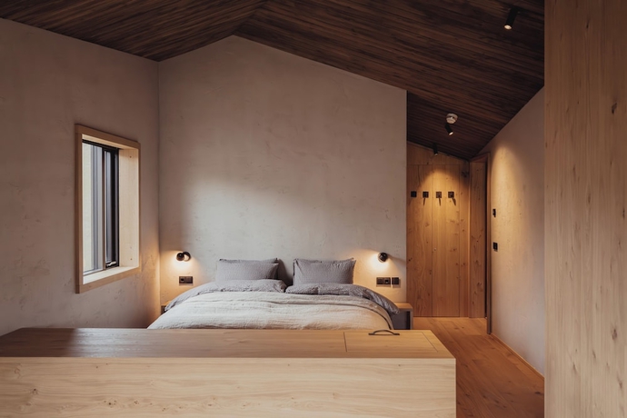 Imagen de la habitación del Hotel Highland Base Kerlingarfjöll. Foto 14