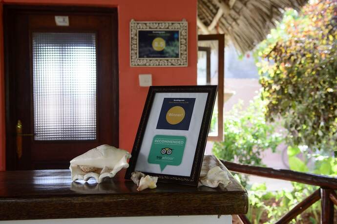 Imagen general del Hotel Highland Bungalows. Foto 5