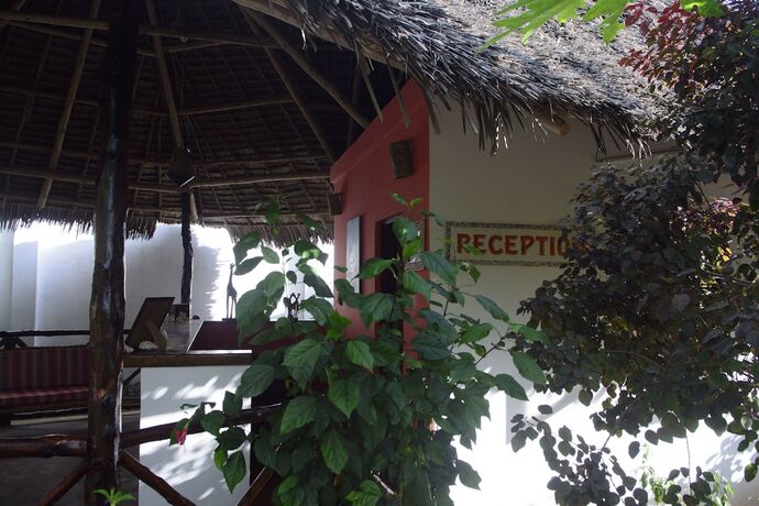 Imagen general del Hotel Highland Bungalows. Foto 8