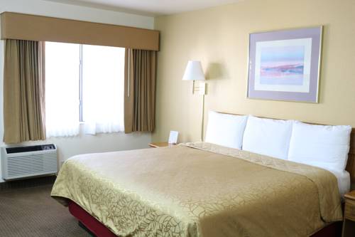 Imagen de la habitación del Hotel Highland Country Inn. Foto 6