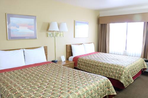 Imagen de la habitación del Hotel Highland Country Inn. Foto 14