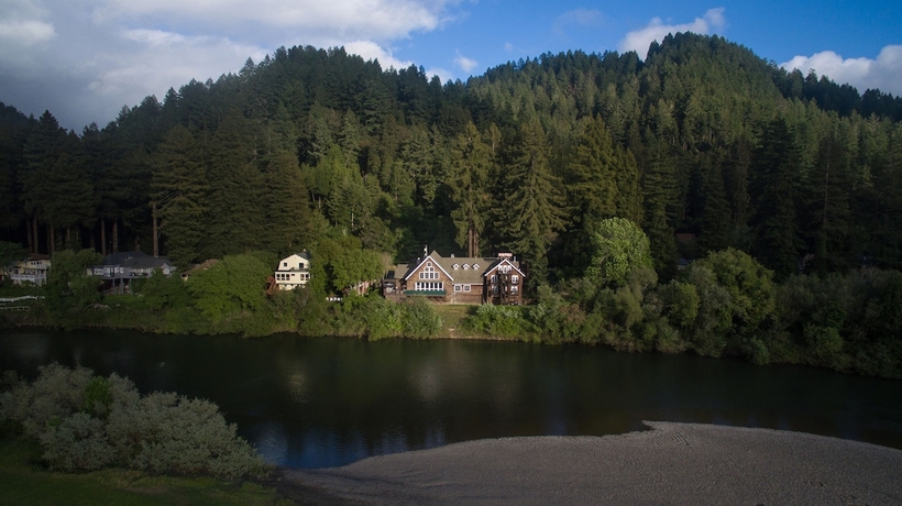 Imagen de la habitación del Hotel Highland Dell Lodge. Foto 4