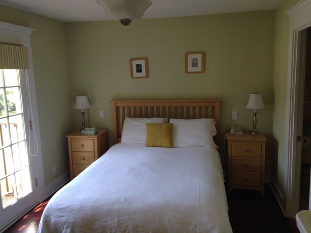 Imagen de la habitación del Hotel Highland Dell Lodge. Foto 6