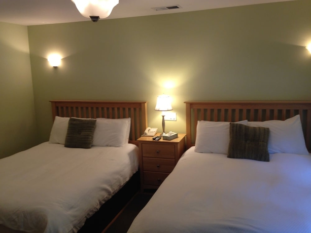 Imagen de la habitación del Hotel Highland Dell Lodge. Foto 7
