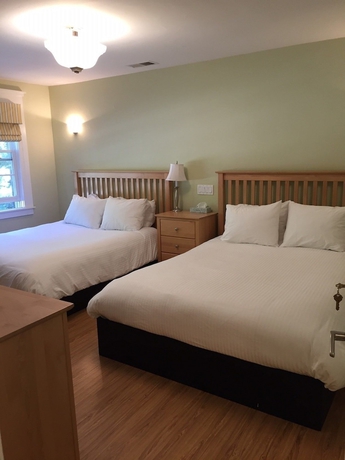 Imagen de la habitación del Hotel Highland Dell Lodge. Foto 8