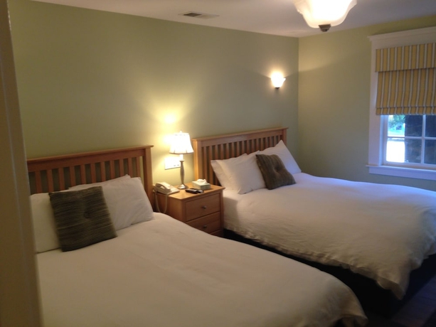 Imagen de la habitación del Hotel Highland Dell Lodge. Foto 9