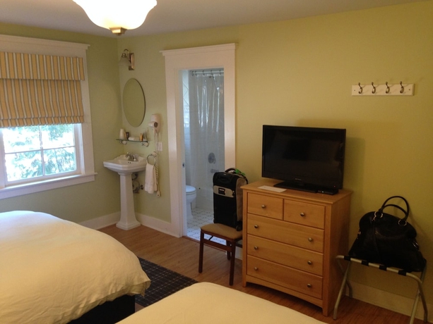 Imagen de la habitación del Hotel Highland Dell Lodge. Foto 10