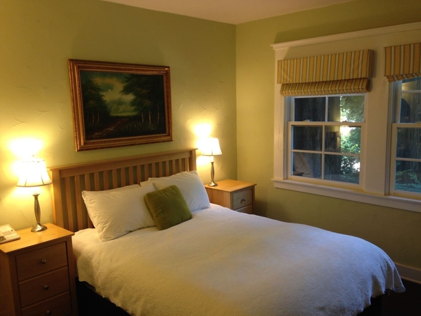 Imagen de la habitación del Hotel Highland Dell Lodge. Foto 11