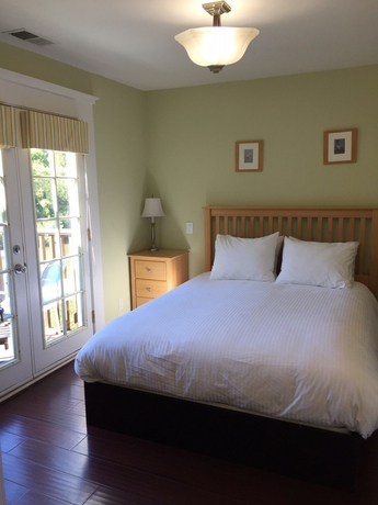 Imagen de la habitación del Hotel Highland Dell Lodge. Foto 12