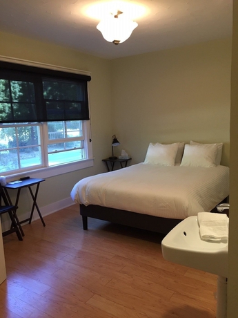 Imagen de la habitación del Hotel Highland Dell Lodge. Foto 14