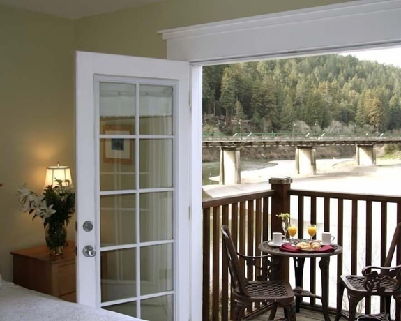 Imagen de la habitación del Hotel Highland Dell Lodge. Foto 15