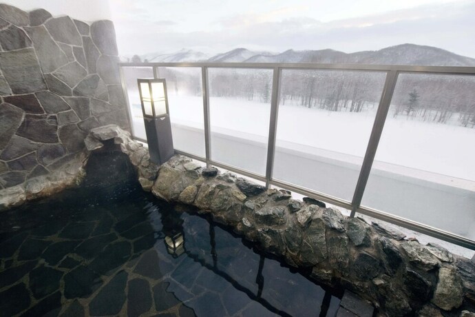 Imagen general del Hotel Highland Furano. Foto 5