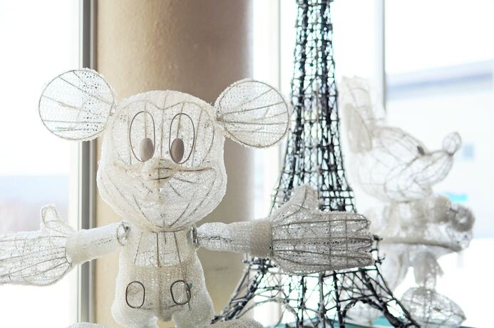 Imagen general del Hotel Highland Furano. Foto 6