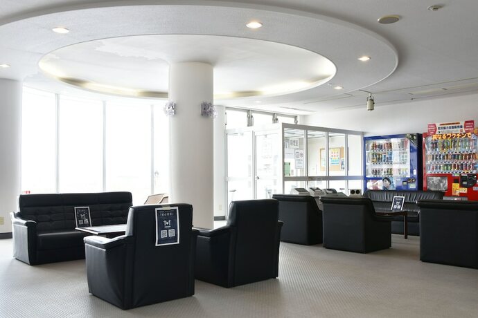 Imagen general del Hotel Highland Furano. Foto 8