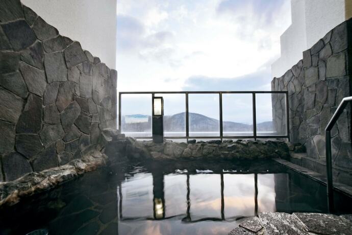 Imagen general del Hotel Highland Furano. Foto 10