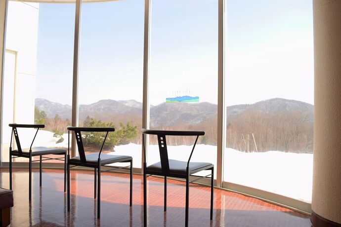 Imagen general del Hotel Highland Furano. Foto 13