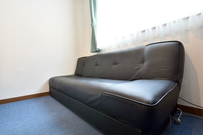 Imagen de la habitación del Hotel Highland Furano. Foto 14