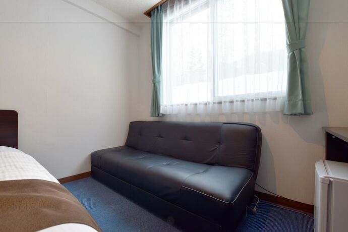 Imagen de la habitación del Hotel Highland Furano. Foto 15