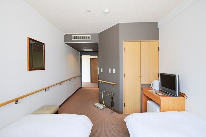 Imagen de la habitación del Hotel Highland Furano. Foto 16