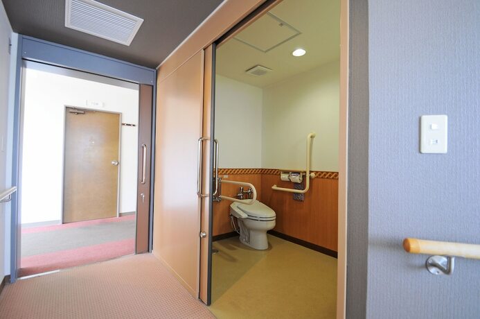 Imagen de la habitación del Hotel Highland Furano. Foto 17