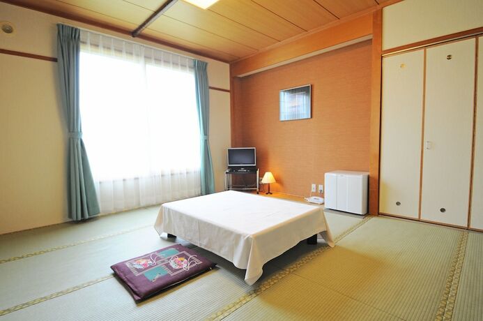 Imagen de la habitación del Hotel Highland Furano. Foto 18