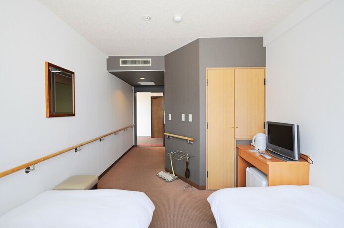Imagen de la habitación del Hotel Highland Furano. Foto 20