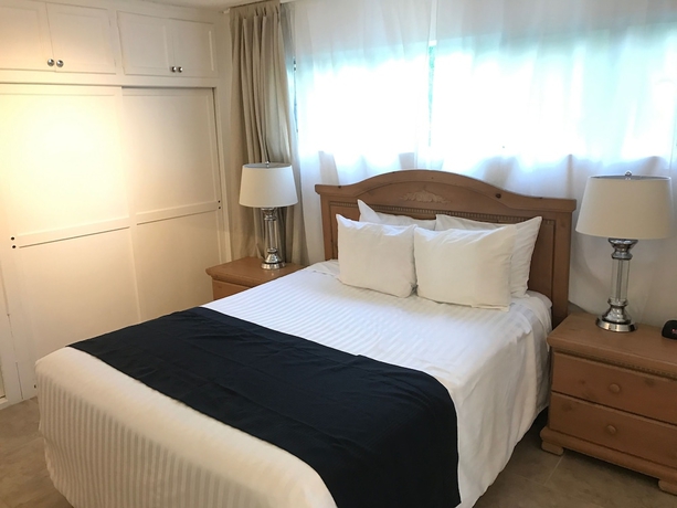 Imagen de la habitación del Hotel Highland Gardens Hotel. Foto 4