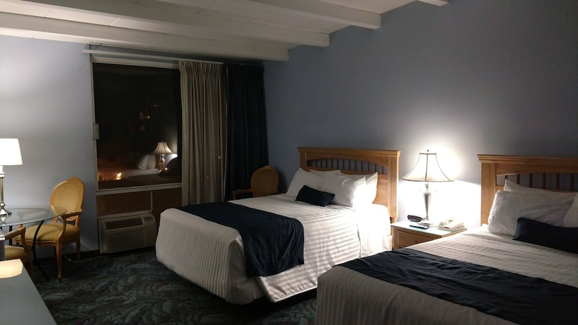 Imagen de la habitación del Hotel Highland Gardens Hotel. Foto 6