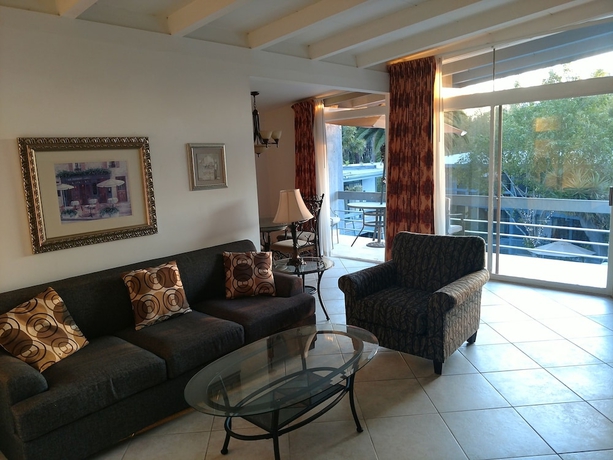 Imagen de la habitación del Hotel Highland Gardens Hotel. Foto 7