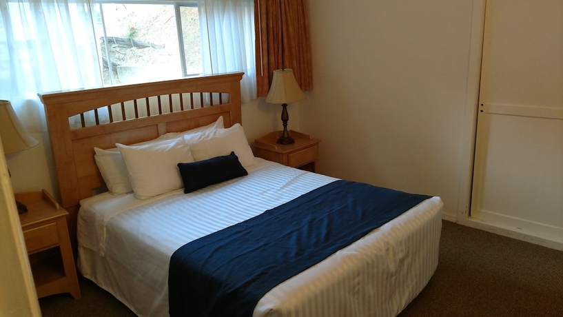 Imagen de la habitación del Hotel Highland Gardens Hotel. Foto 8