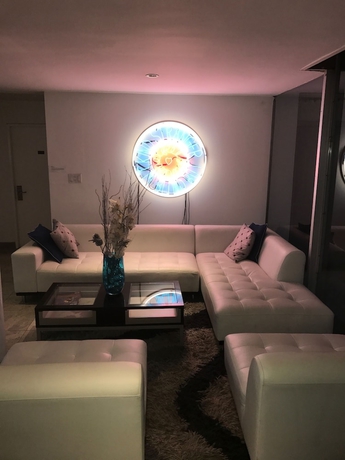 Imagen de los interiores del Hotel Highland Gardens Hotel. Foto 16