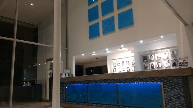 Imagen de los interiores del Hotel Highland Gardens Hotel. Foto 17