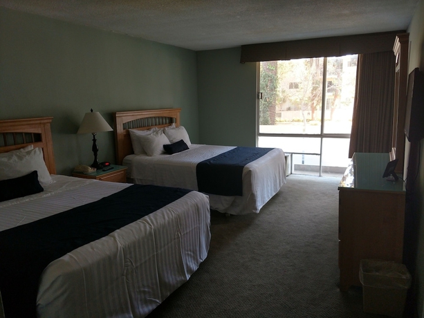 Imagen de la habitación del Hotel Highland Gardens Hotel. Foto 14