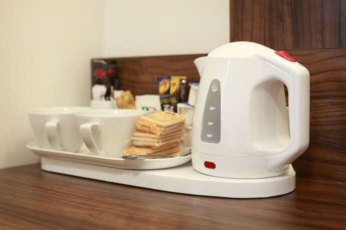 Imagen general del Hotel Highland Gate, Stirling by Marston\'s Inns. Foto 2