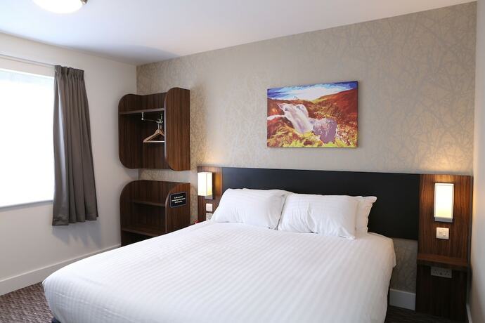 Imagen de la habitación del Hotel Highland Gate, Stirling by Marston\'s Inns. Foto 13