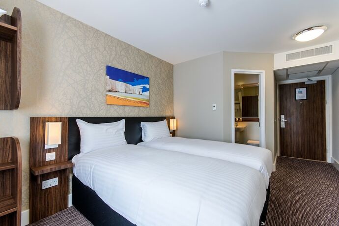 Imagen de la habitación del Hotel Highland Gate, Stirling by Marston\'s Inns. Foto 14