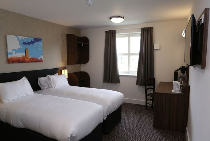 Imagen de la habitación del Hotel Highland Gate, Stirling by Marston\'s Inns. Foto 17