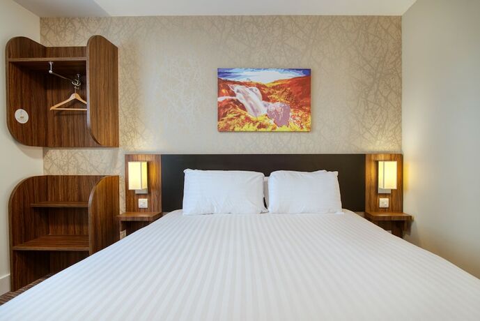 Imagen general del Hotel Highland Gate, Stirling by Marston\'s Inns. Foto 5