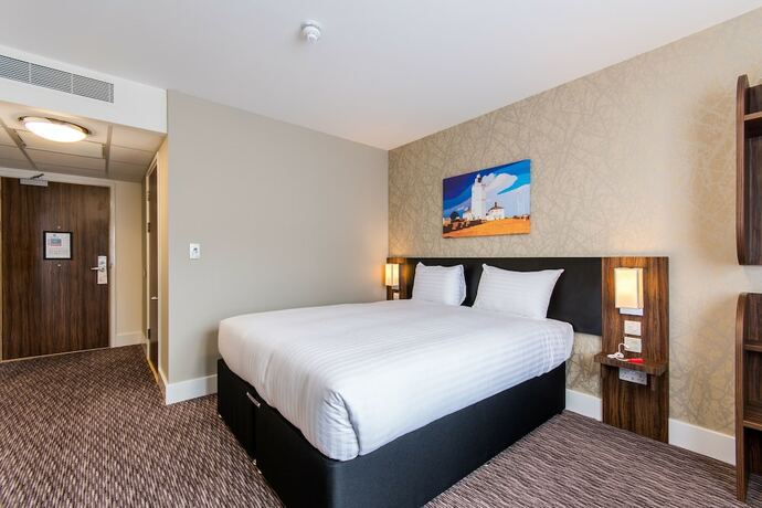 Imagen de la habitación del Hotel Highland Gate, Stirling by Marston\'s Inns. Foto 18