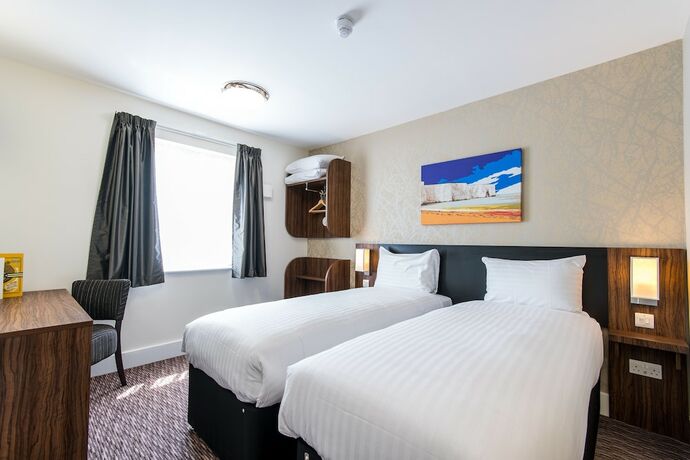 Imagen de la habitación del Hotel Highland Gate, Stirling by Marston\'s Inns. Foto 19