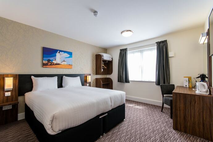 Imagen de la habitación del Hotel Highland Gate, Stirling by Marston\'s Inns. Foto 20