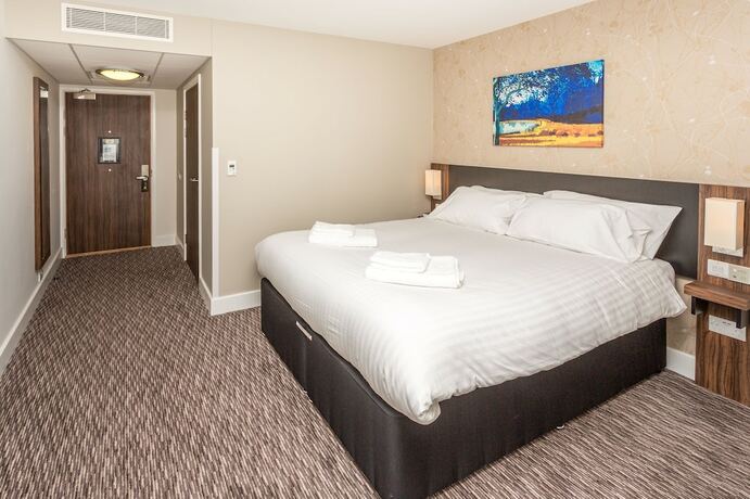 Imagen general del Hotel Highland Gate, Stirling by Marston\'s Inns. Foto 11