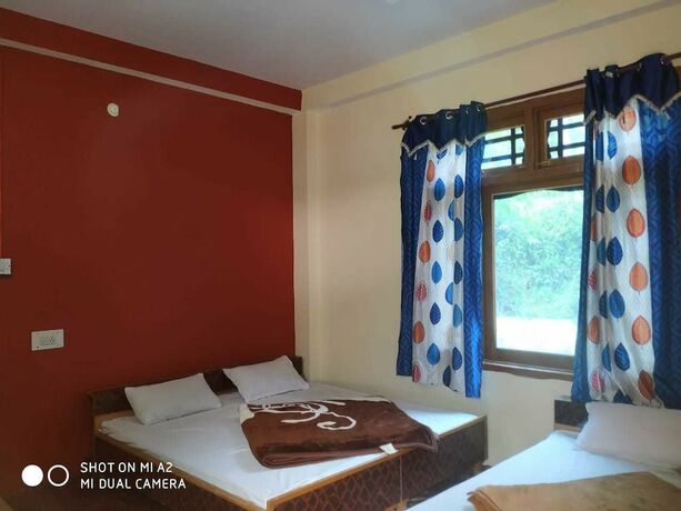 Imagen general del Hotel Highland Gojh Kasol. Foto 5