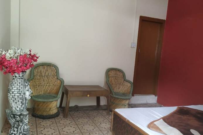 Imagen general del Hotel Highland Gojh Kasol. Foto 6