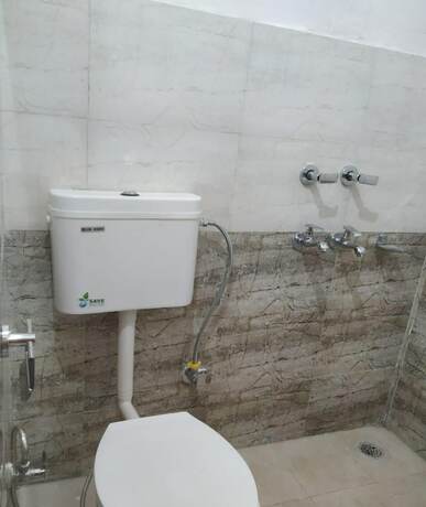 Imagen general del Hotel Highland Gojh Kasol. Foto 9